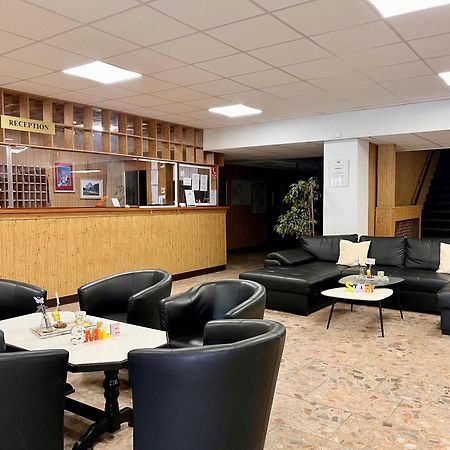 Hotel Akademia Kosice Luaran gambar