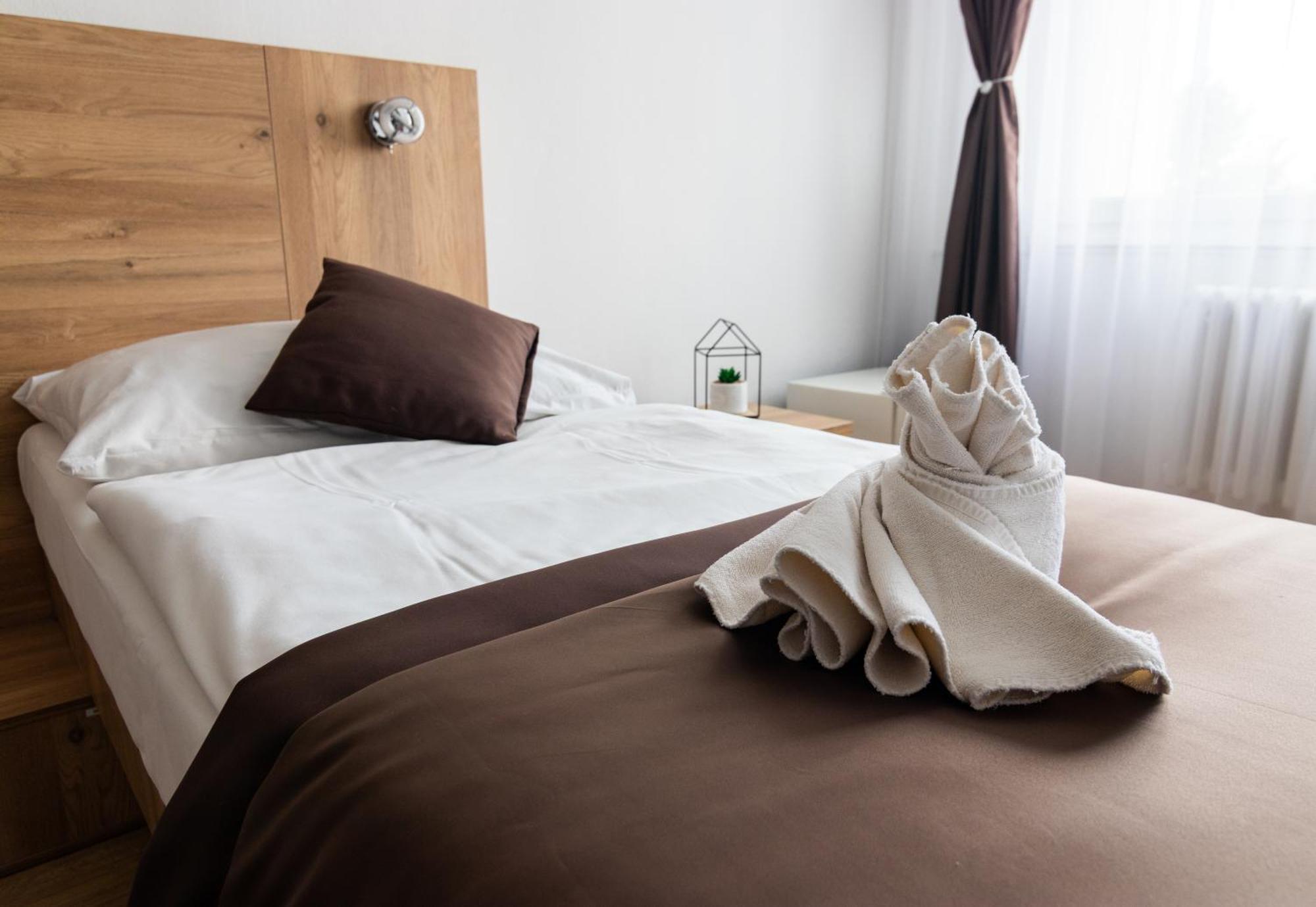Hotel Akademia Kosice Luaran gambar