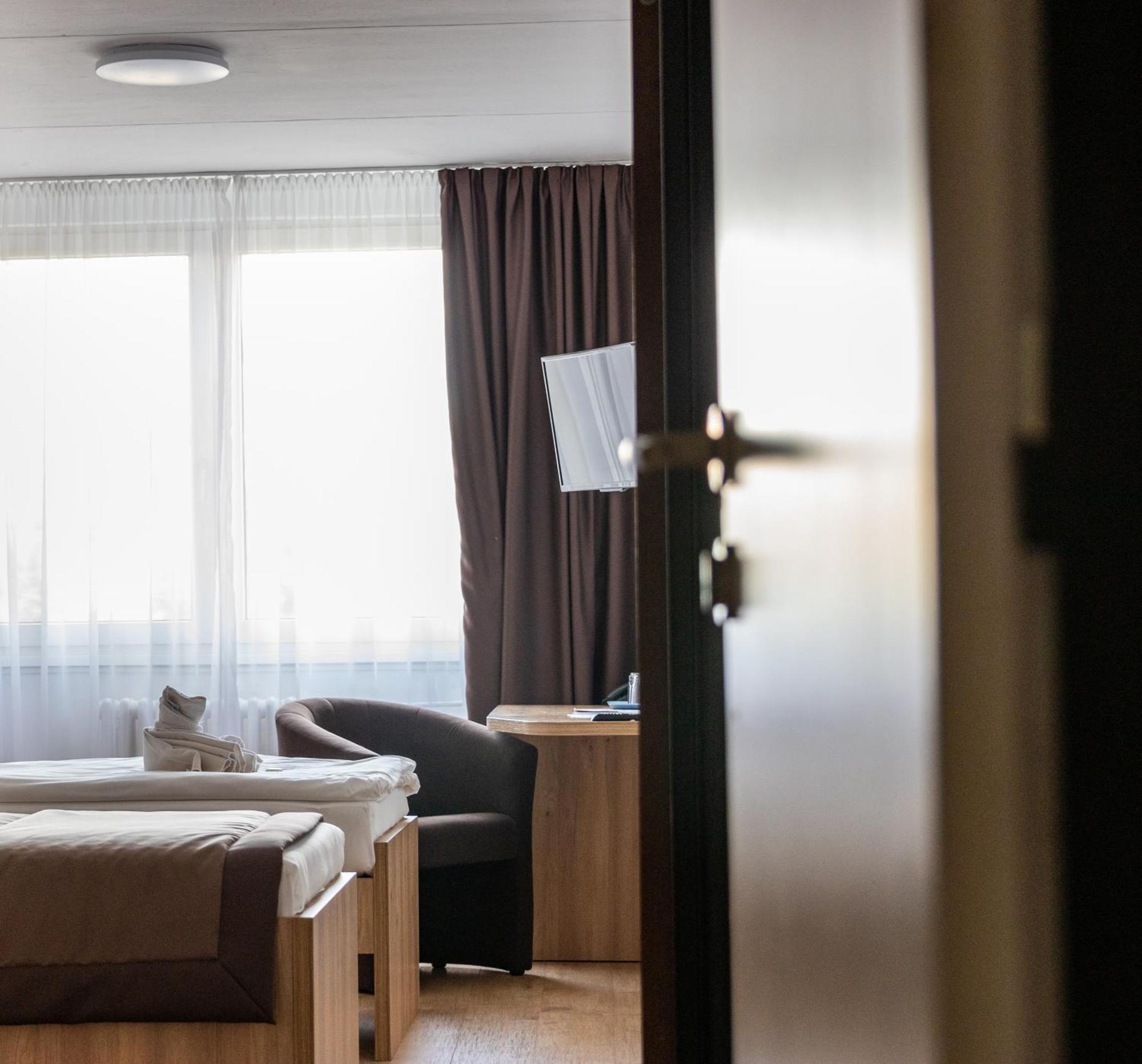 Hotel Akademia Kosice Luaran gambar
